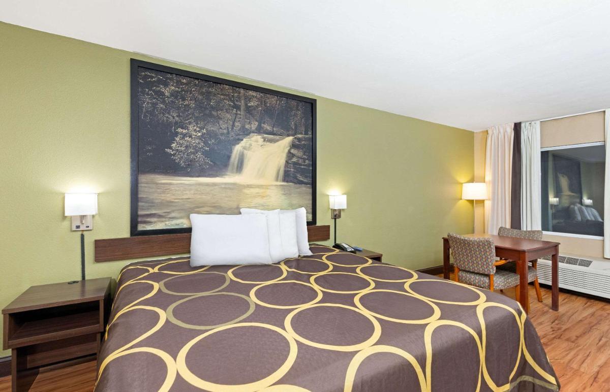 Popular attractions Area Nearby Property